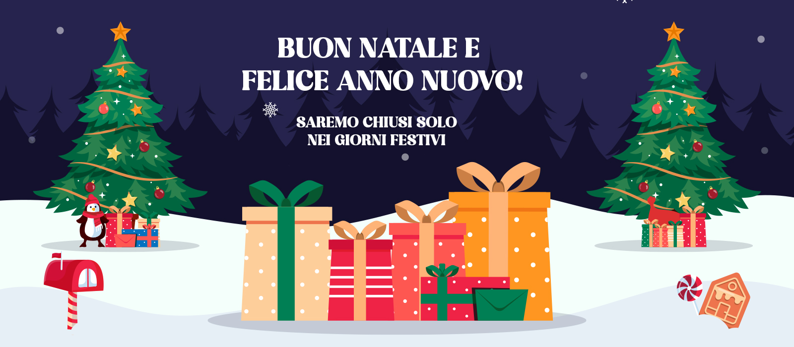 Natale 2025
