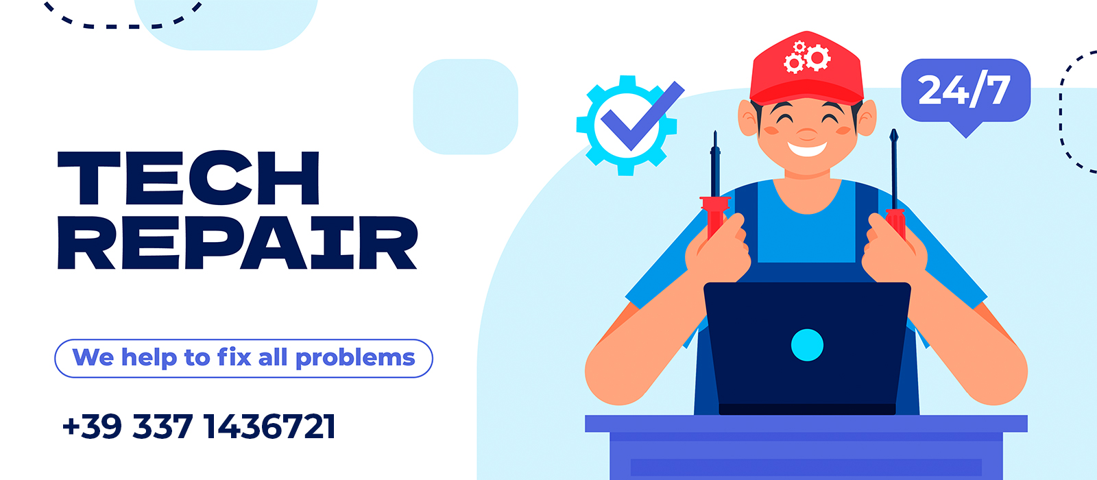 Assistenza Tecnica Specializzata