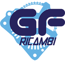 GF Ricambi